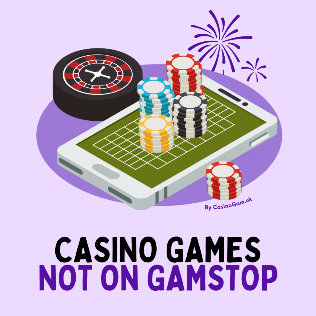 Ideal Non Gamstop Gambling Enterprises in 2025  Checklist of Gambling Establishment Sites Out Gamstop UK