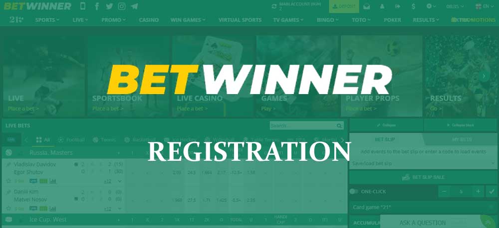Betwinner Dépôt Guide complet pour sécuriser et optimiser vos versements Betwinner Dépôt Guide complet pour sécuriser et optimiser vos versements