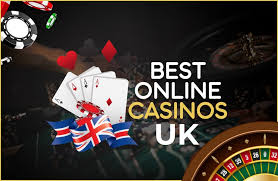 Choosing the Most Trusted Online Casino UK