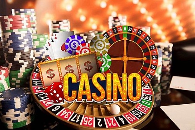 Comprehensive Casiny Casino Review Your Guide to Gaming Excellence