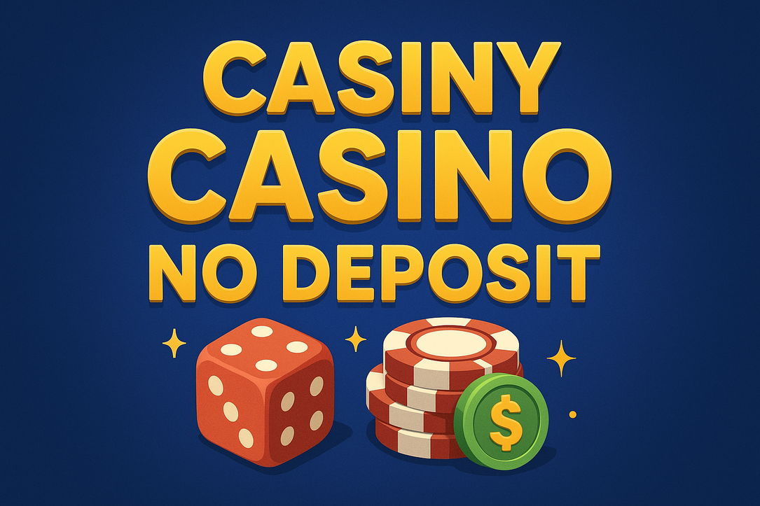 Experience the Thrill of Online Gaming at Casiny Casino 12