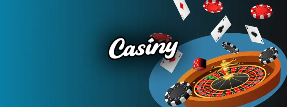 Experience Winning Excitement at Casiny Casino