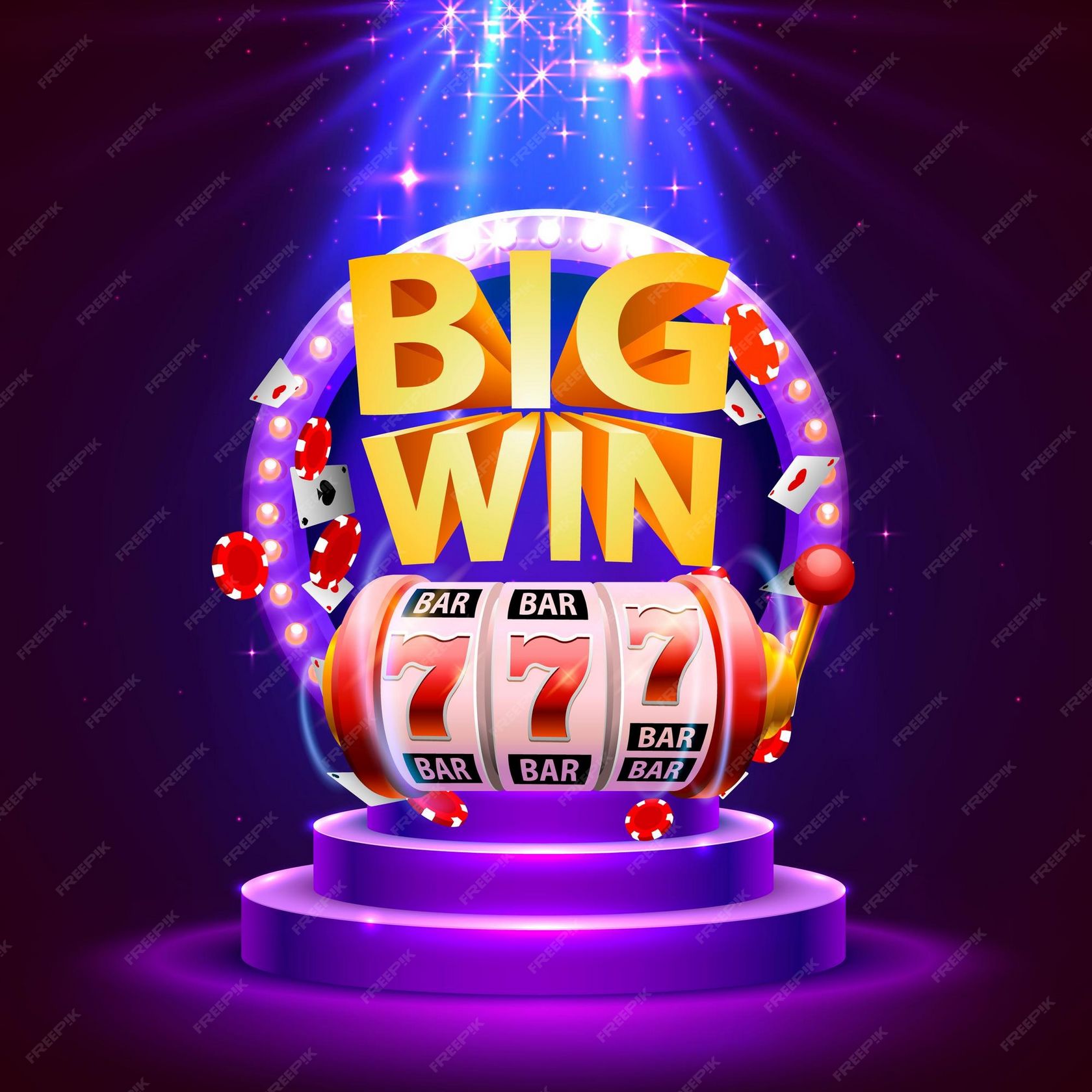BigWins Casino Site Review