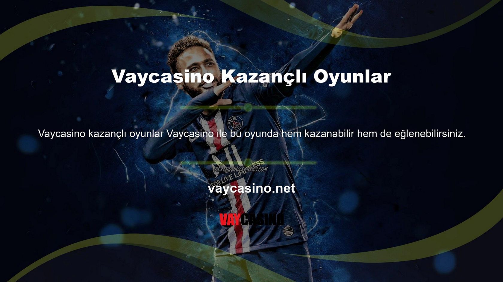 Canlı Vaycasino Video Oyunu Sitesi - Yeni Giriş