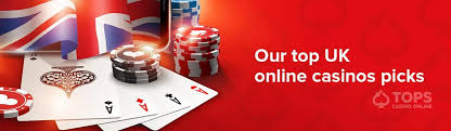 Online Gambling Enterprise Gamings in the UK