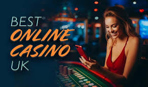 Online Gambling Enterprise Gamings in the UK