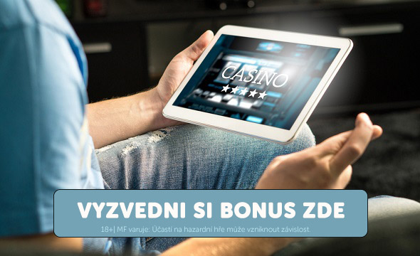 Vše, co potřebujete vědět o online casino 2