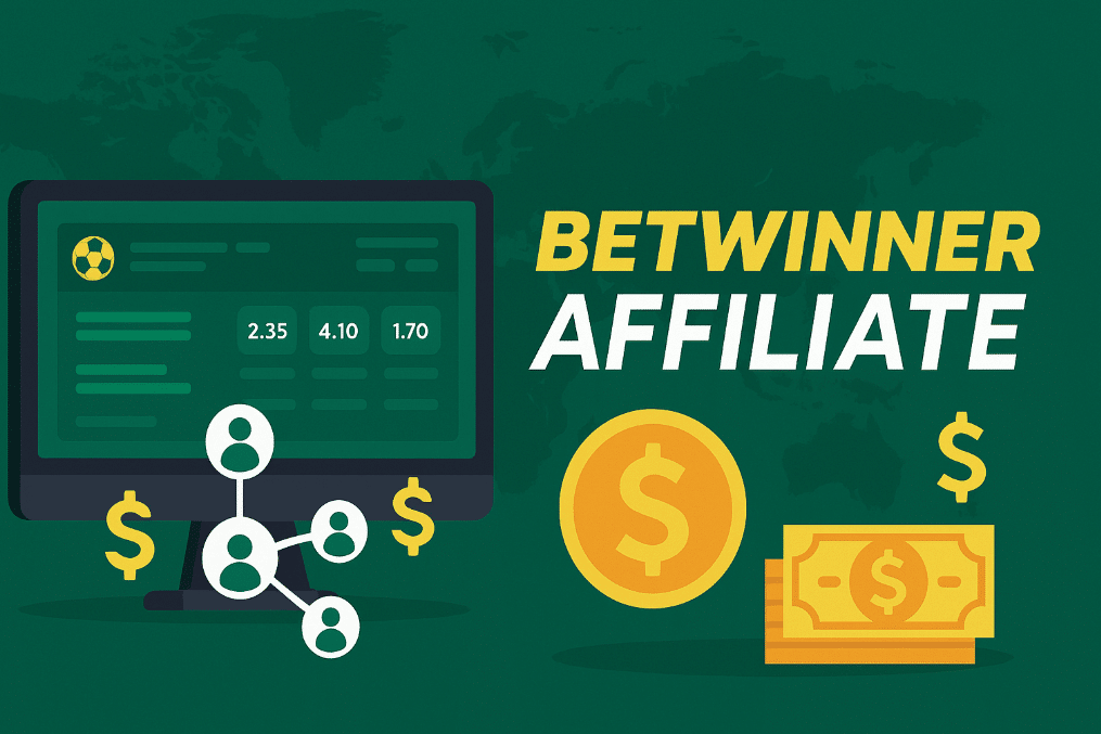 Experience Excellence with BetWinner Sportsbook Experience Excellence with BetWinner Sportsbook