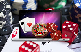 Experience Excitement and Luxury at Online Casino Dealbet Experience Excitement and Luxury at Online Casino Dealbet