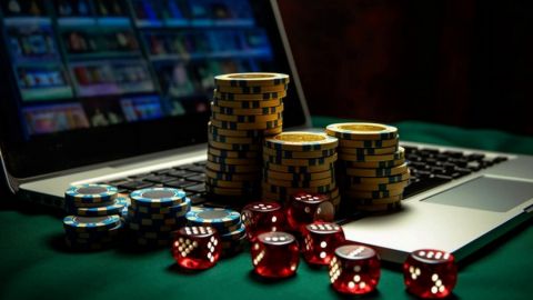 Experience Excitement and Luxury at Online Casino Dealbet Experience Excitement and Luxury at Online Casino Dealbet