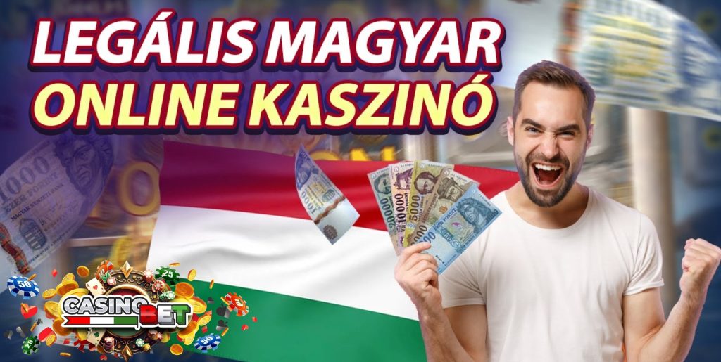 Fedezze fel az online casinó izgalmait és bónuszait Fedezze fel az online casinó izgalmait és bónuszait