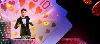 Fedezze fel az online casinó izgalmait és bónuszait Fedezze fel az online casinó izgalmait és bónuszait