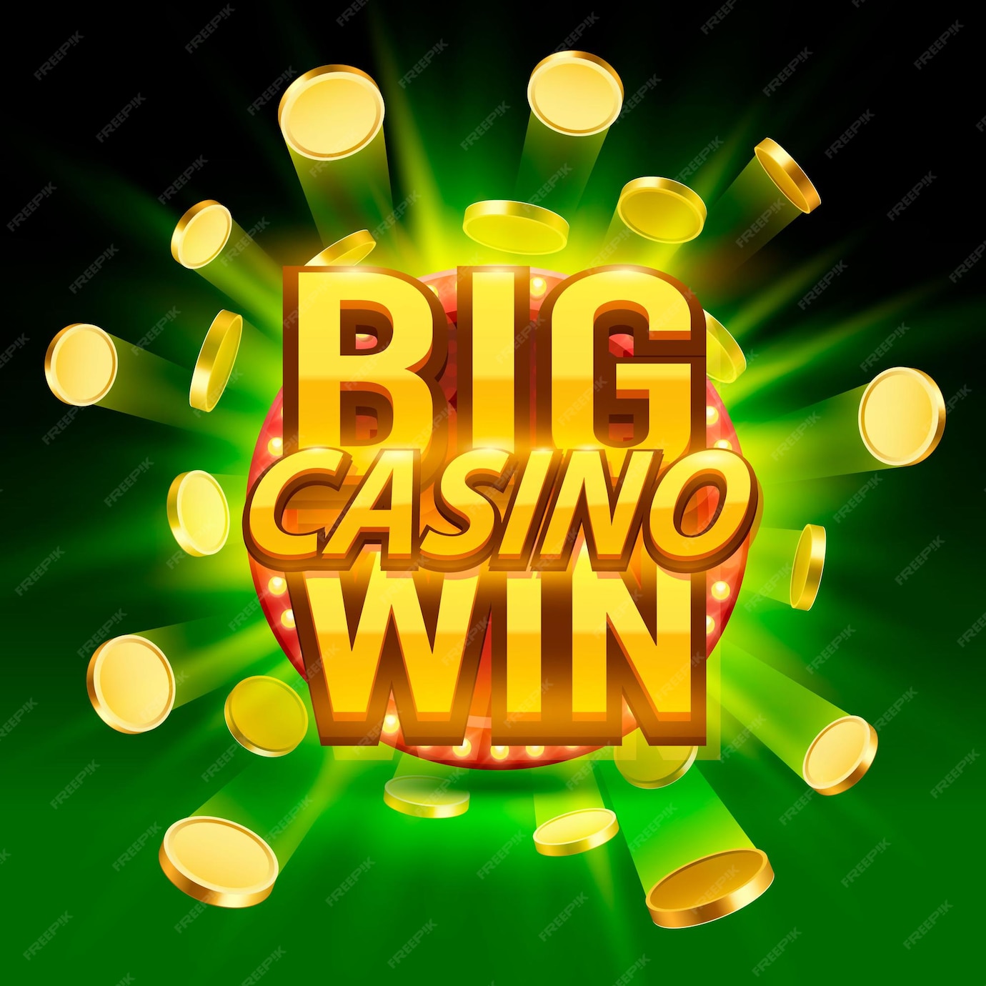 Big Wins Casino No Down Payment Bonus