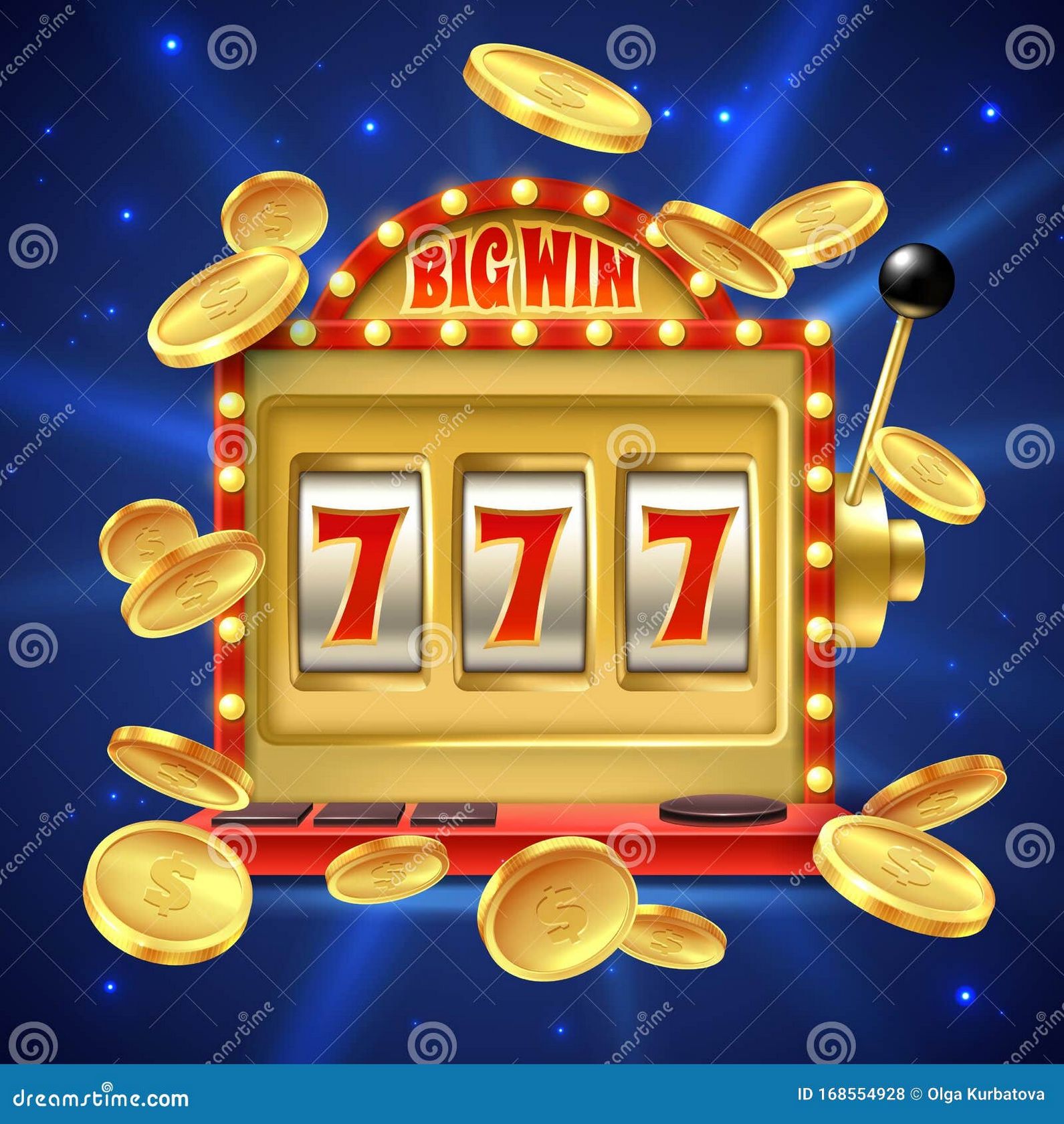 BigWins Gambling Enterprise Perk Codes