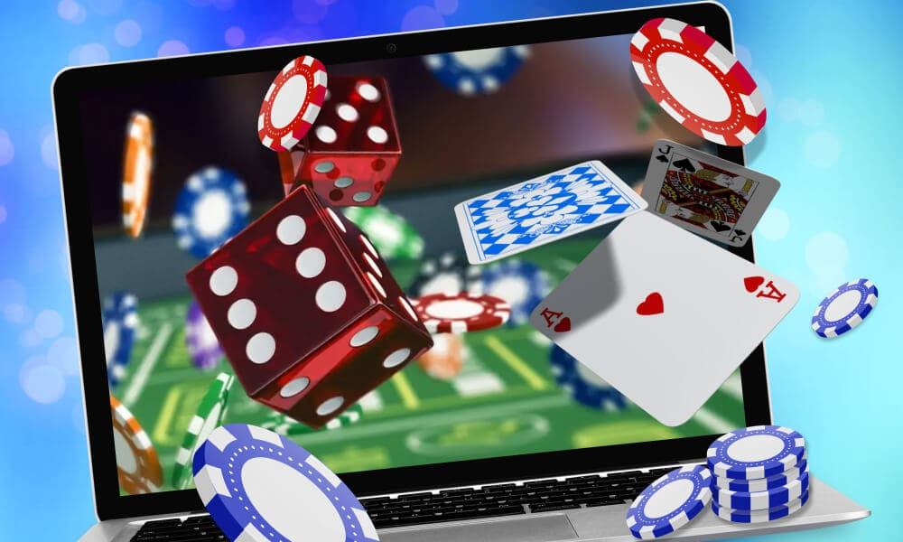 No 1 UK Online Casino Your Ultimate Gaming Destination