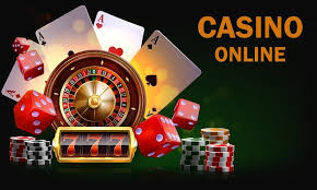 Nove online casino - Objavte najnovšie trendy a hry Nove online casino - Objavte najnovšie trendy a hry