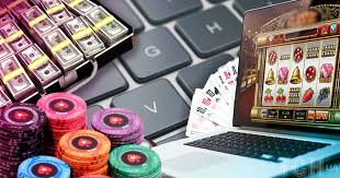 Nove online casino - Objavte najnovšie trendy a hry Nove online casino - Objavte najnovšie trendy a hry