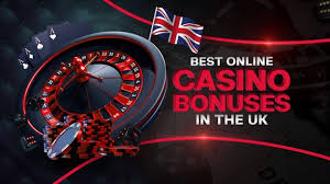 The Ultimate Guide to Online Casino UK The Ultimate Guide to Online Casino UK